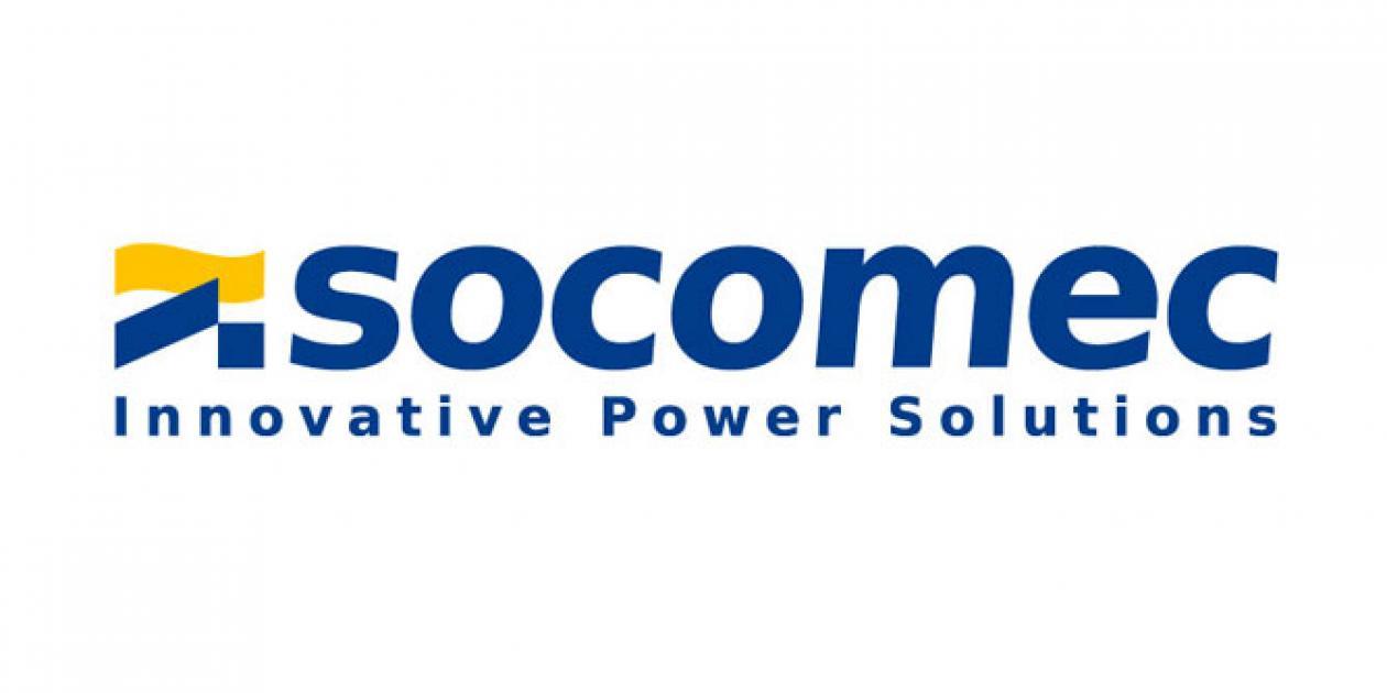 Socomec Ibérica anuncia el lanzamiento de su nueva página web