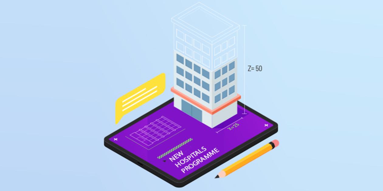 “New Hospitals Programme” y la transformación del sistema hospitalario británico
