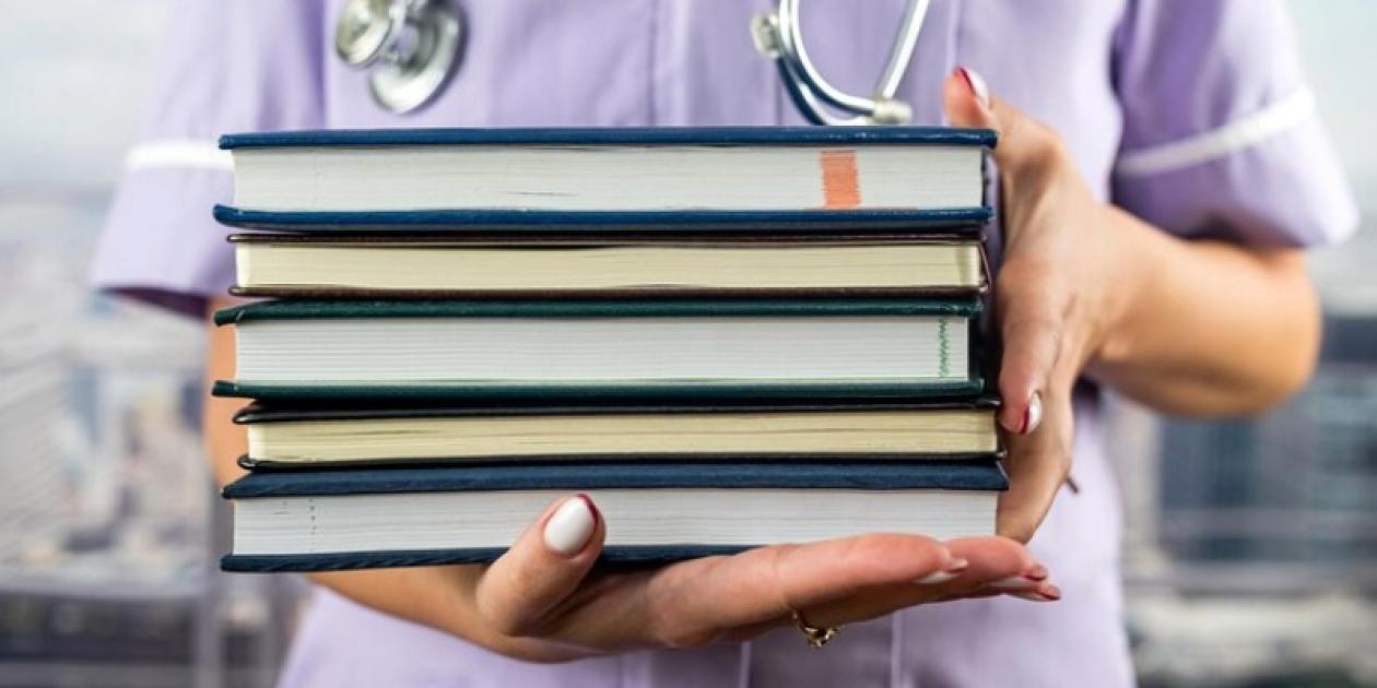 Libro blanco de infraestructuras sanitarias
