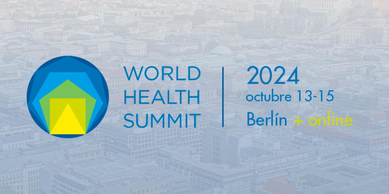 World Health Summit 2024