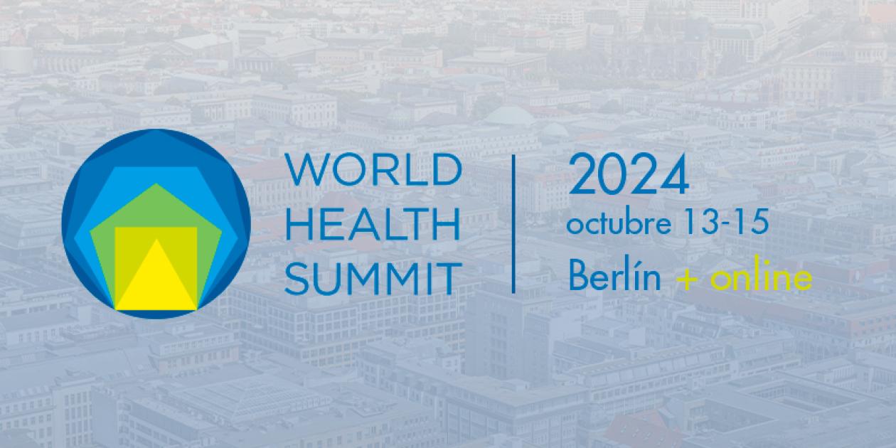 World Health Summit 2024 Hospitecnia