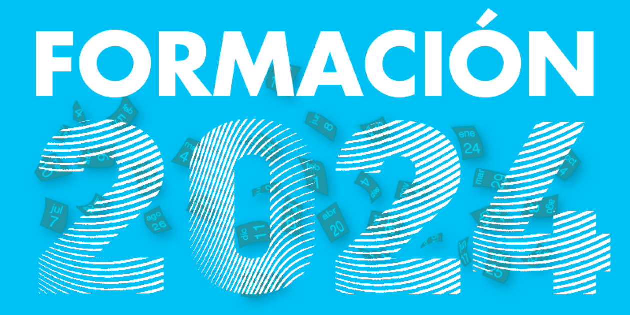 Calendario formación Hospitecnia 2024