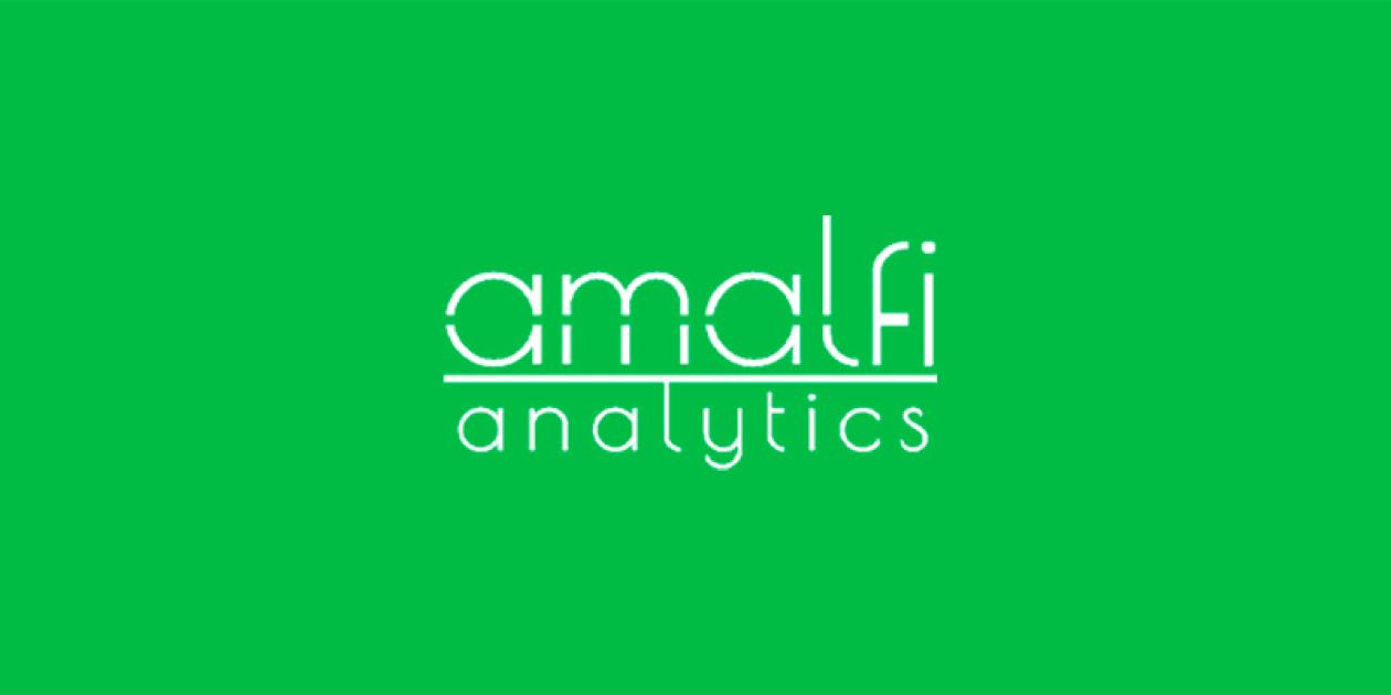 Amalfi Analytics: Inteligencia Artificial y Machine Learning para la gestión sanitaria