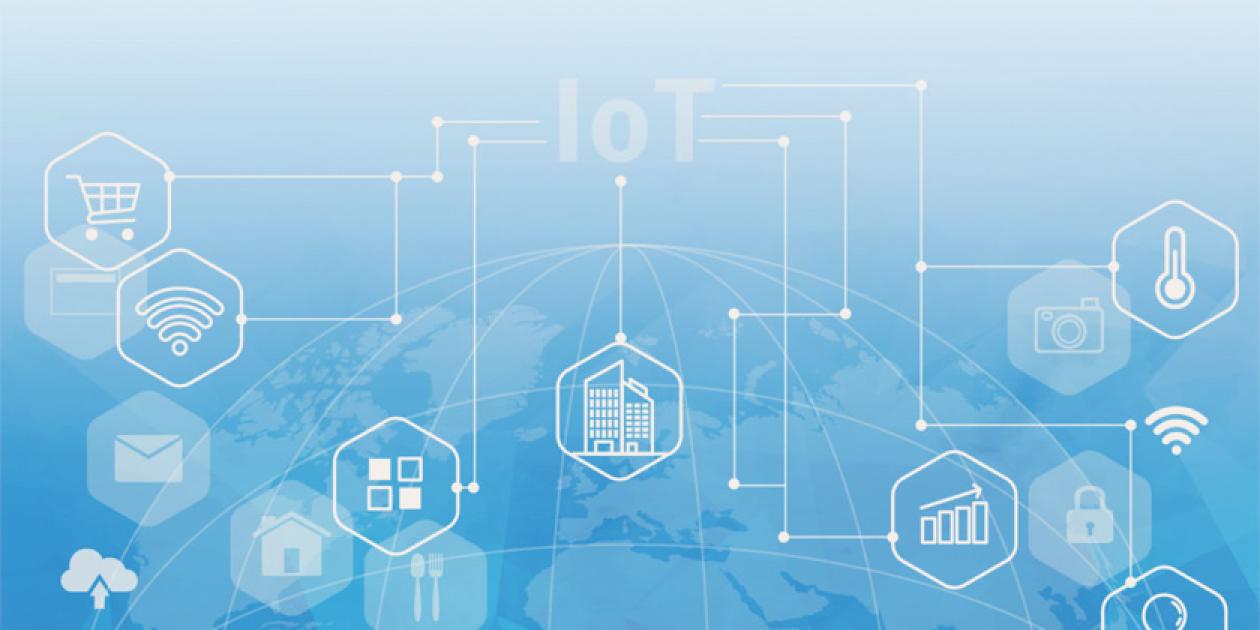 Protocolos IoT para la integración de sistemas en Smart Buildings
