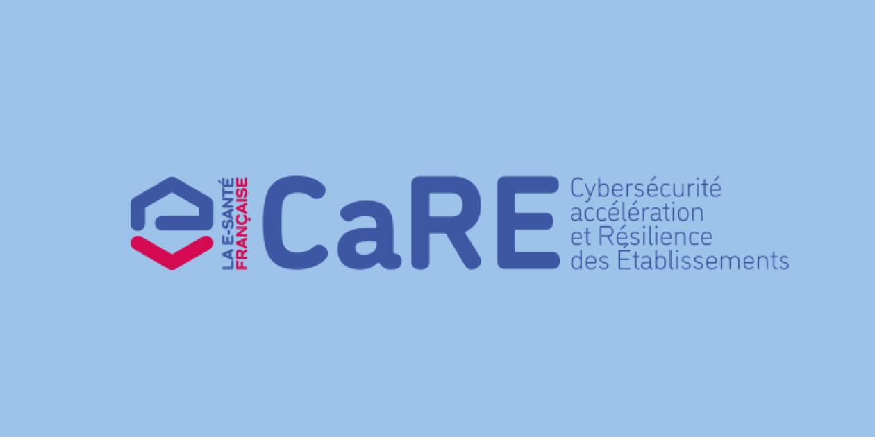 CaRE Francia: Ciberseguridad, aceleración y resiliencia de las instituciones