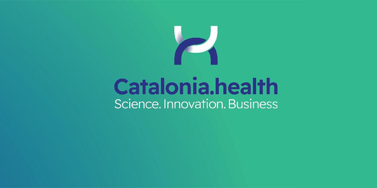 CataloniaBio & HealthTech se transforma en CATALONIA.HEALTH para convertirse en referente del sector empresarial e innovador en salud