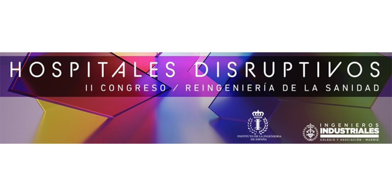 2do Congreso Hospitales Disruptivos 