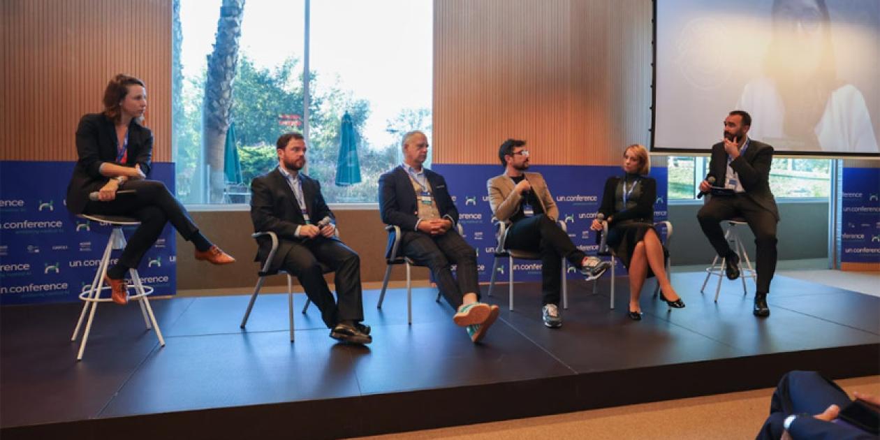 Las implicaciones éticas, sociales y médicas de la IA en la sanidad, protagonistas de UnConference 2024 de CATALONIA.HEALTH