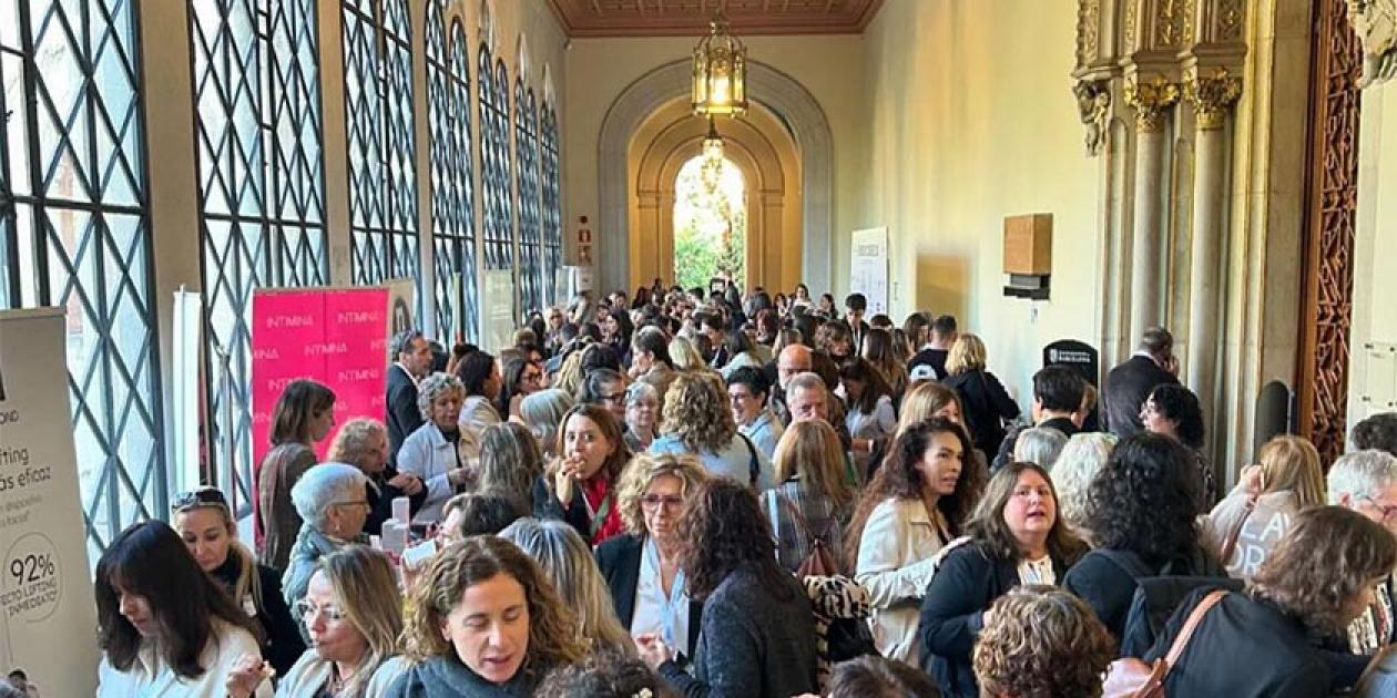 En su 25º Edición, Women 360º Congress posiciona el Talento Sénior como un valor en alza: “la edad del poder y la experiencia”