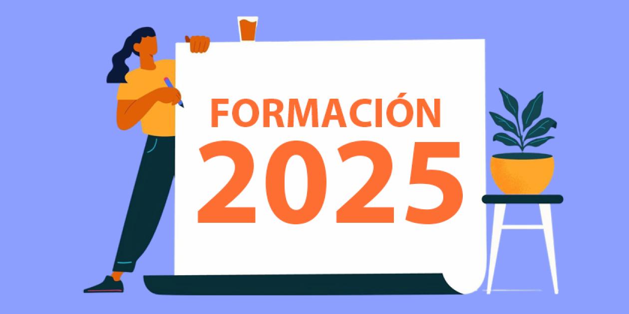 Calendario de formación Hospitecnia 2025