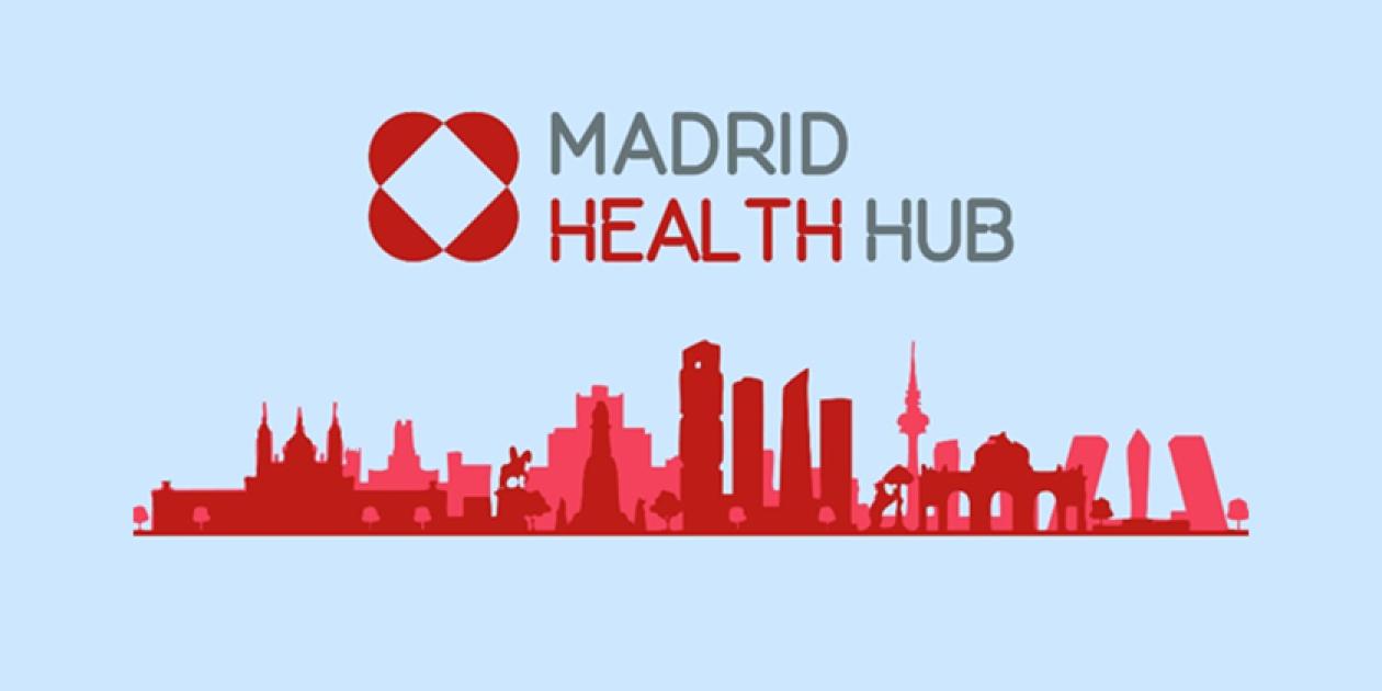 ERNI se une al Madrid Health Hub para impulsar la innovación en salud digital en la capital