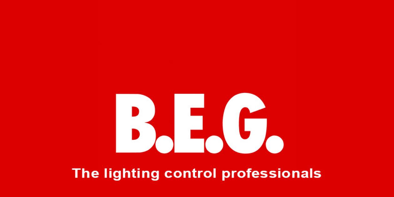 B.E.G - Detectores y sistemas de control de la iluminación