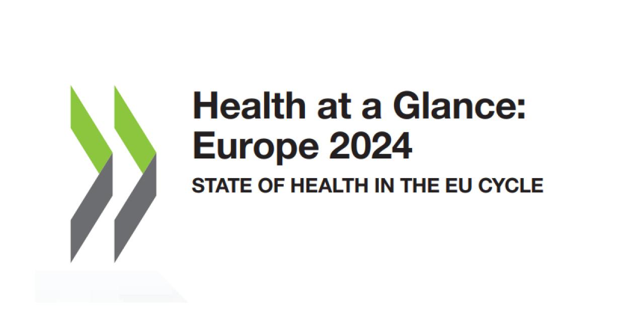 Health at Glance: Europe 2024