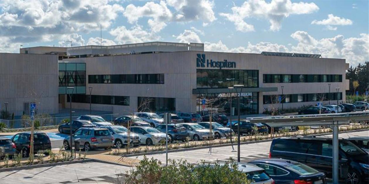 Hospiten Estepona duplica su capacidad con nueva zona de Urgencias, Consultas y Hospitalización