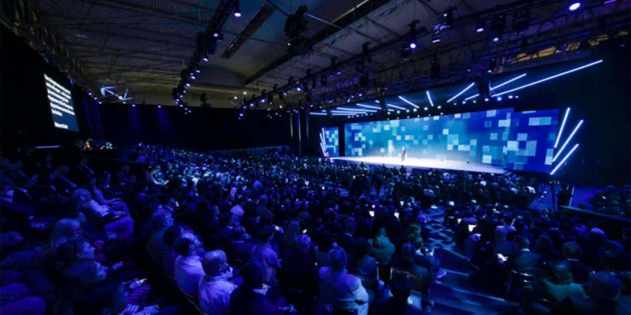 Explora las conferencias magistrales del Mobile World Congress 2025