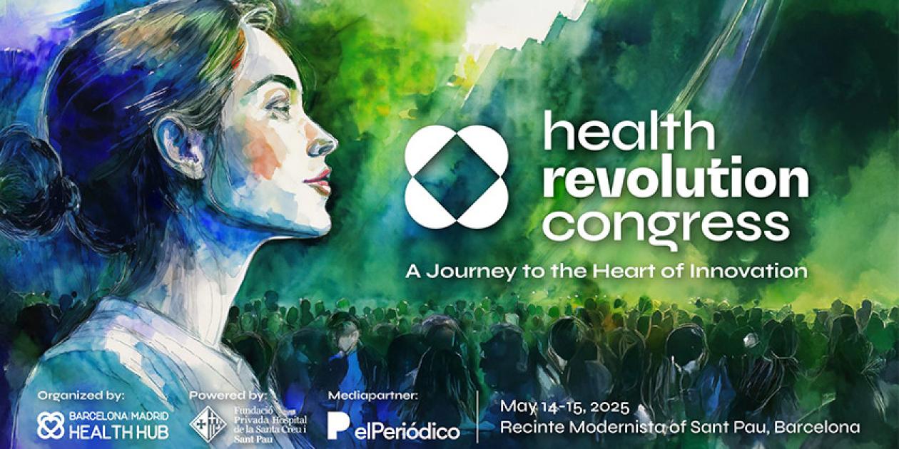 Health Revolution Congress