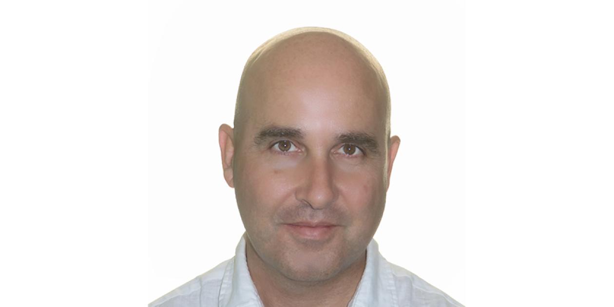 José Mª Felguera