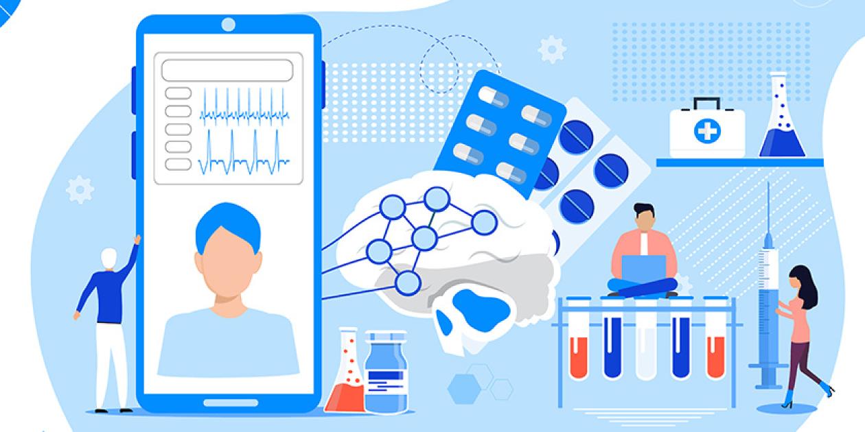 PRELOGFAR II transforma la distribución farmacéutica con Inteligencia Artificial y trazabilidad inteligente