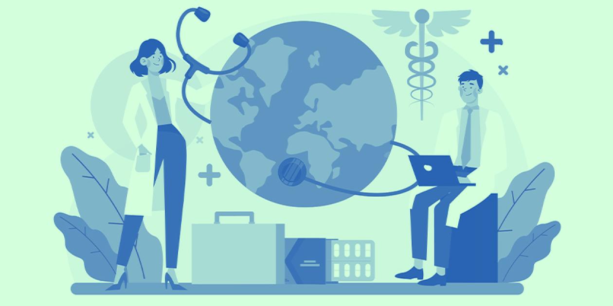 Arquitectura para la salud: sostenible y sustentable