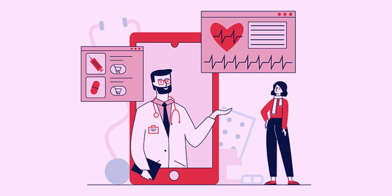 Análisis de retos y dilemas que deberá afrontar la bioética del siglo XXI en la era de la salud digital