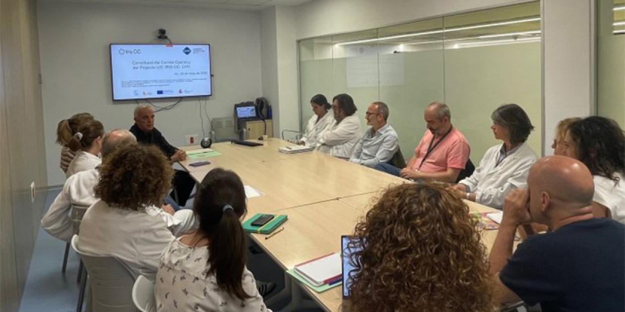 El Hospital Universitario de Vic acogerá una nueva unidad de Ensayos Clínicos