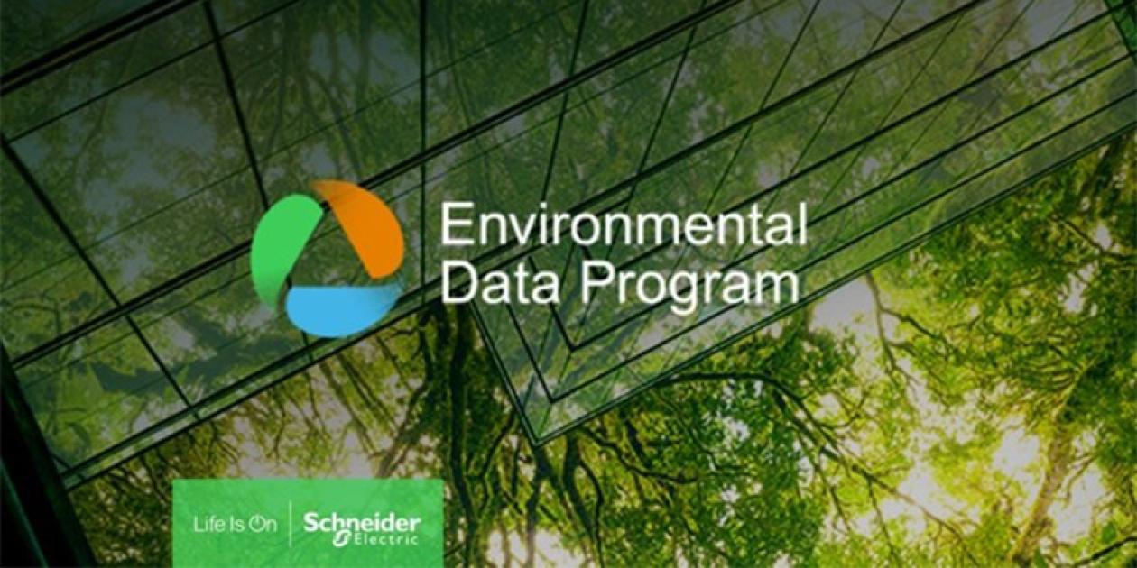 Schneider Electric apuesta por la transparencia ambiental