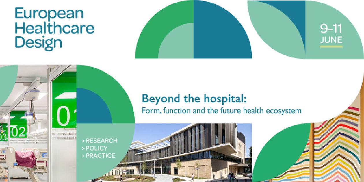 European Healthcare Design