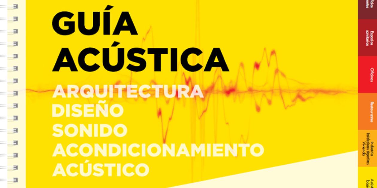 Guía Acústica Ecophon