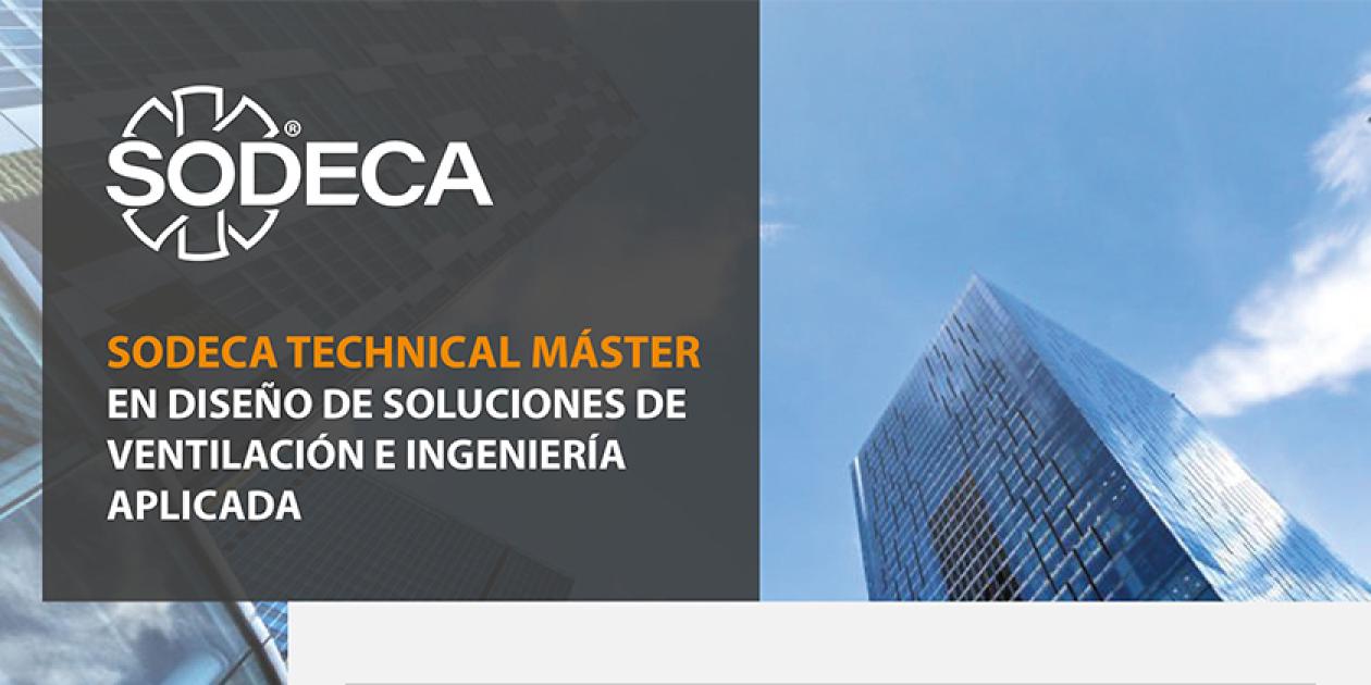 SODECA Technical Máster