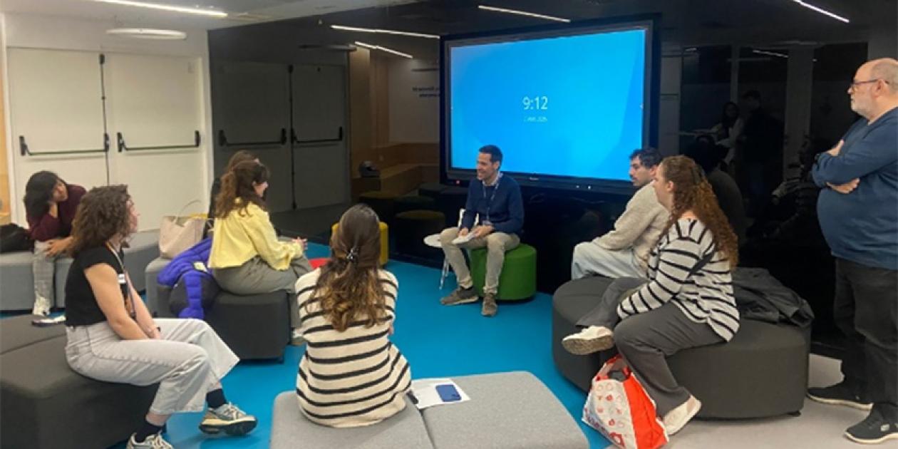 Centro Simulación Clínica Avanzada del Vall d’Hebron: un laboratorio de futuro