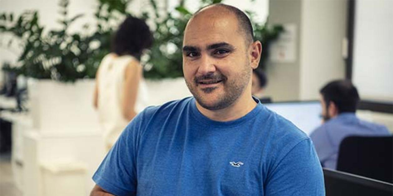 El International WELL Building Institute ha premiado a Jorge Rodríguez de ACSOS como mejor Performance Testing Agent de 2024