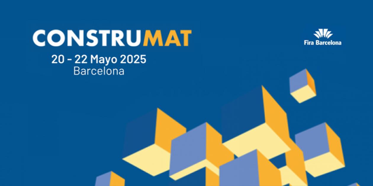 Construmat 2025. Sustainable Building Congress