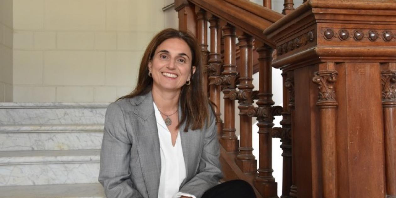 Marta Sanchez Bret