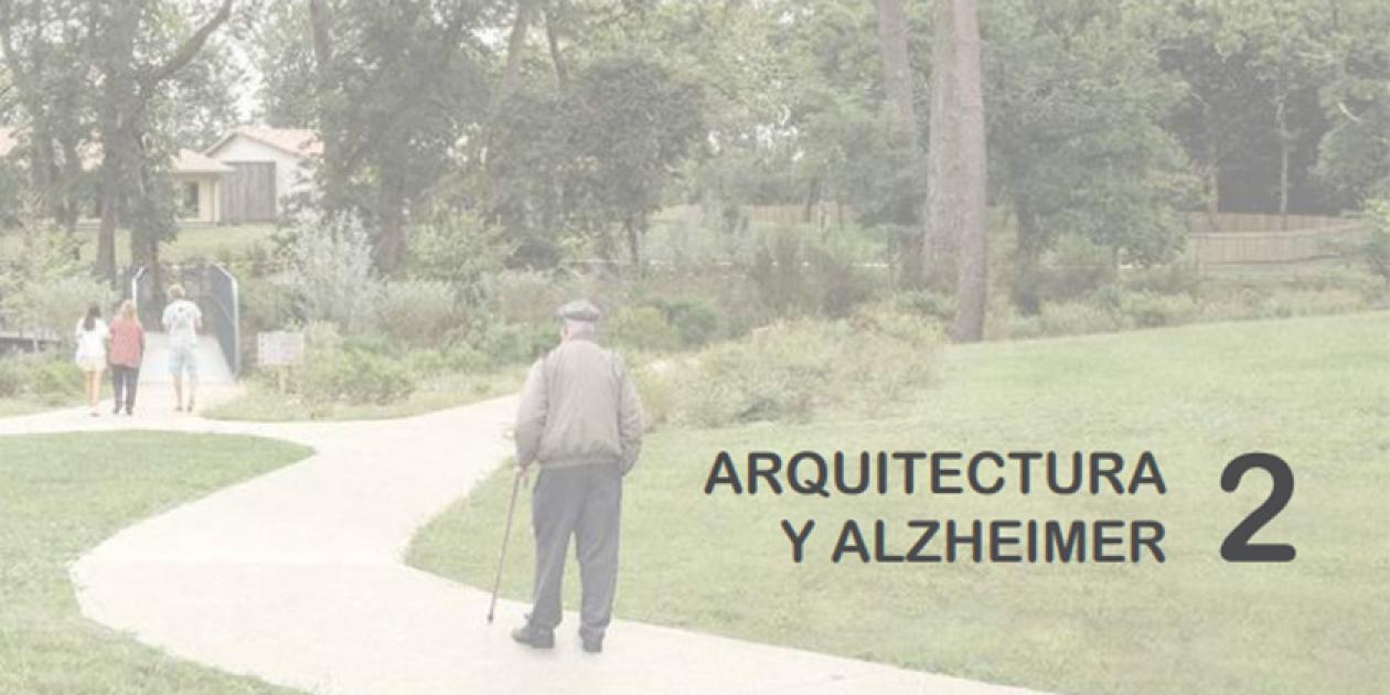 Residencias para personas con alzheimer: Requisitos, características, organización, distribución…