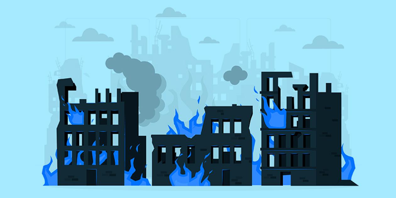 Actualización del Documento Básico SI Seguridad en caso de incendio