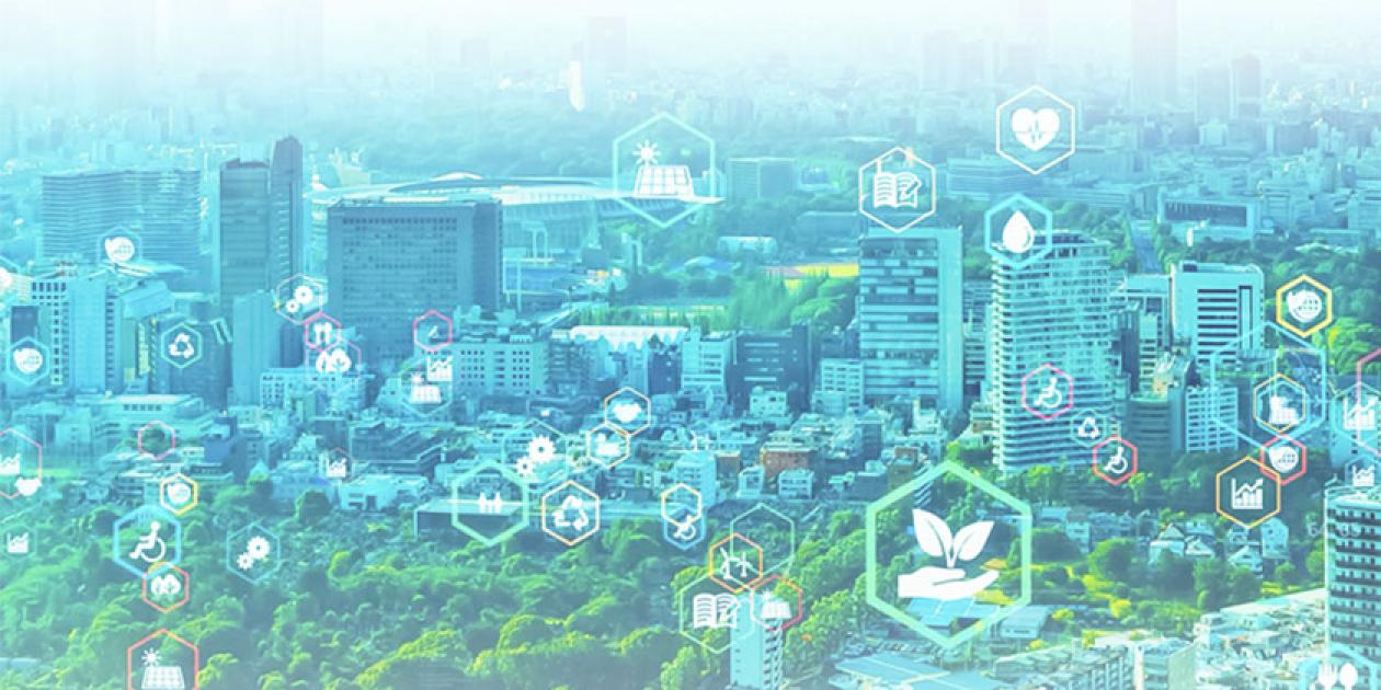 Integración de la estrategia Smart Building en proyectos de ingeniería de edificios de alta complejidad