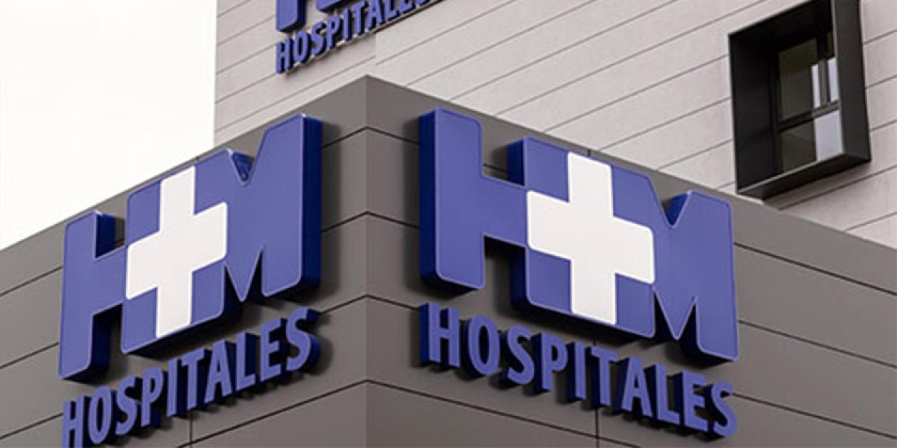 HM Hospitales construirá en el centro de Málaga un gran hospital para la ciudad