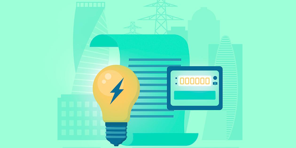 Certificados de sostenibilidad para el control de la iluminación
