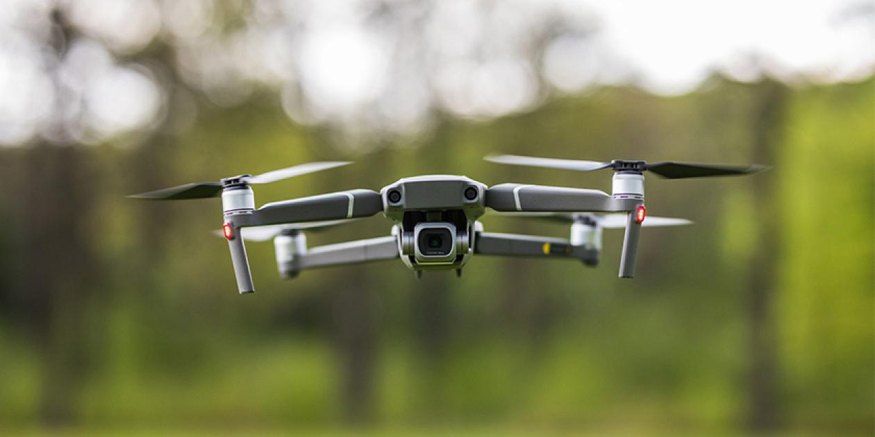 cabecera drones