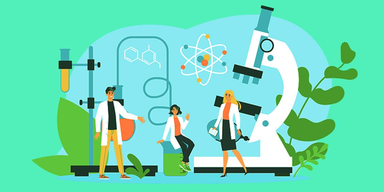 Eficiencia energética y control avanzado de la higiene ambiental en salas limpias y laboratorios de contención biológica