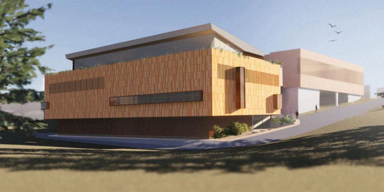 El Instituto de Investigación y Tecnología Agroalimentarias ha anunciado la construcción de nueva infraestructura de experimentación estratégica para la salud global