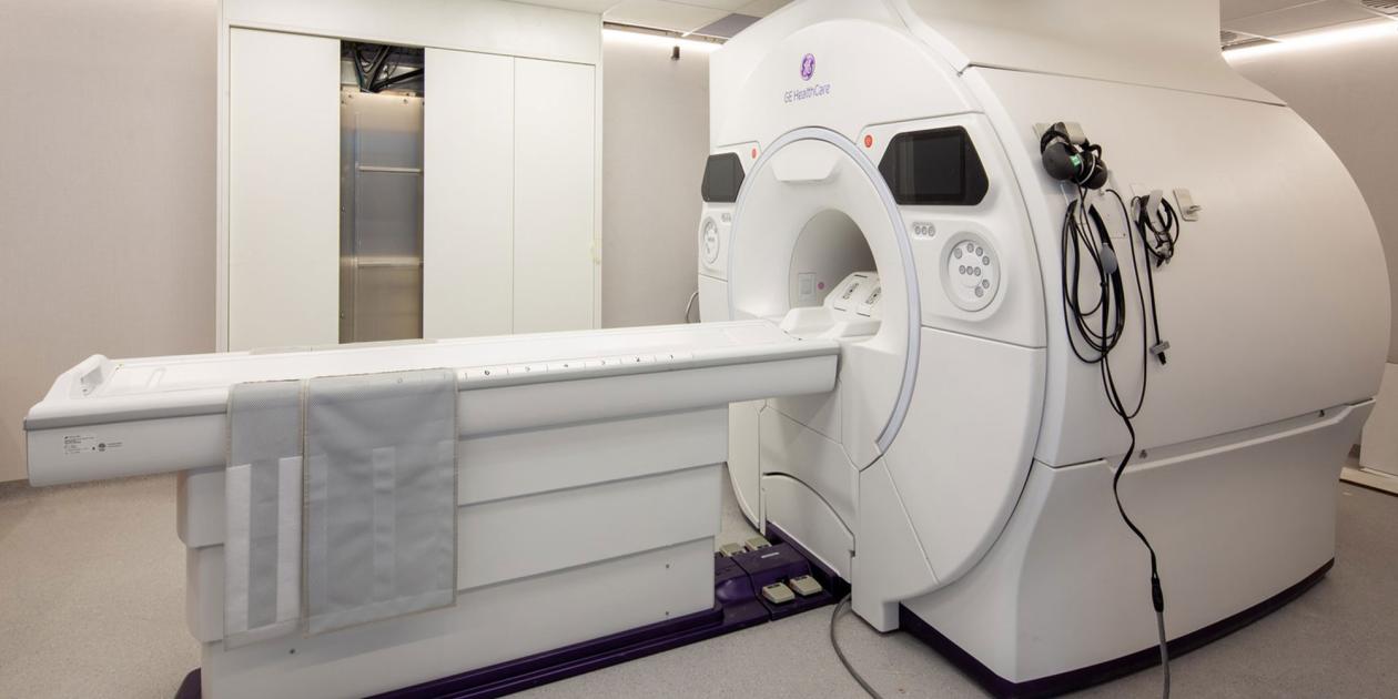 Centro de Diagnóstico Quirónsalud Pozuelo