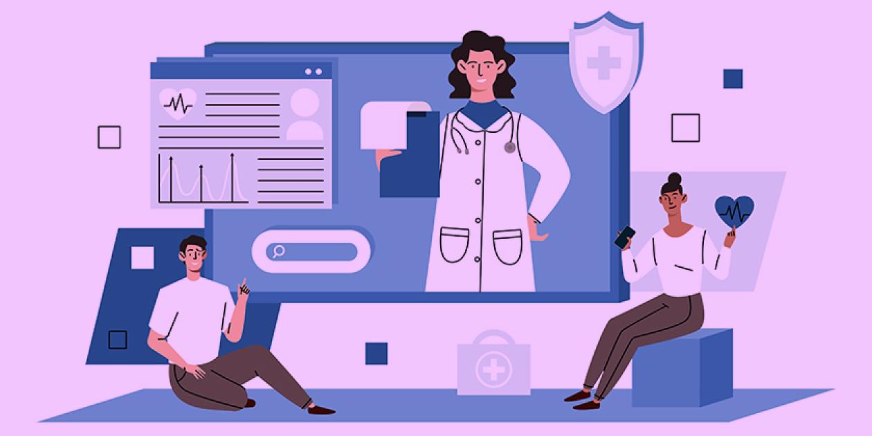 ¿Qué se valora hoy en la innovación en salud? Claves, alianzas y aprendizajes desde el ecosistema I+D