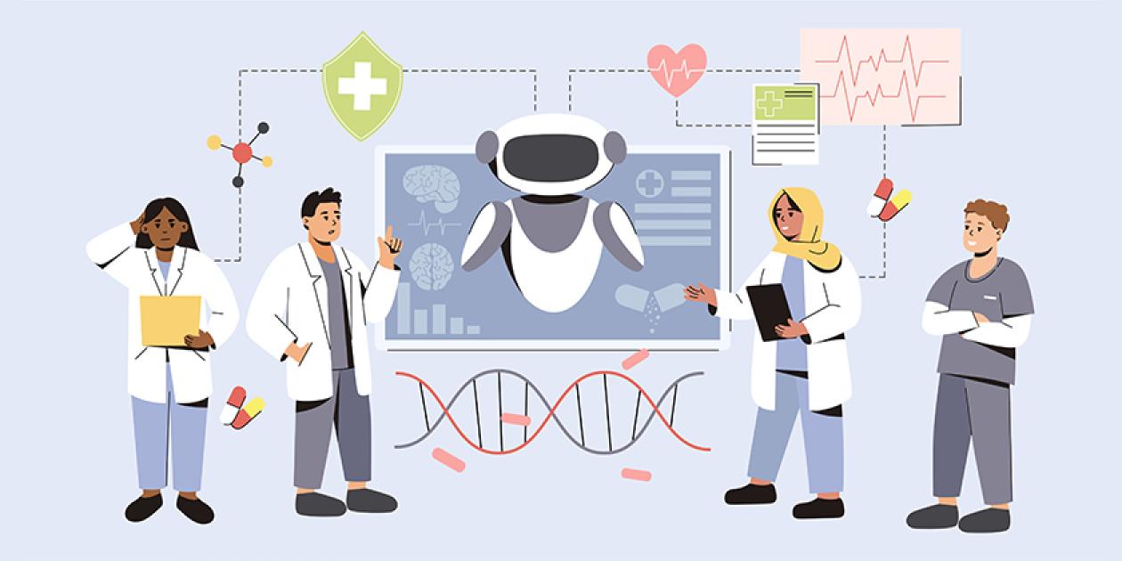 Entrevista Laura Buguñá, coordinadora de Innovación de la Fundació MútuaTerrassa per a la Recerca, Docència i Innovació
