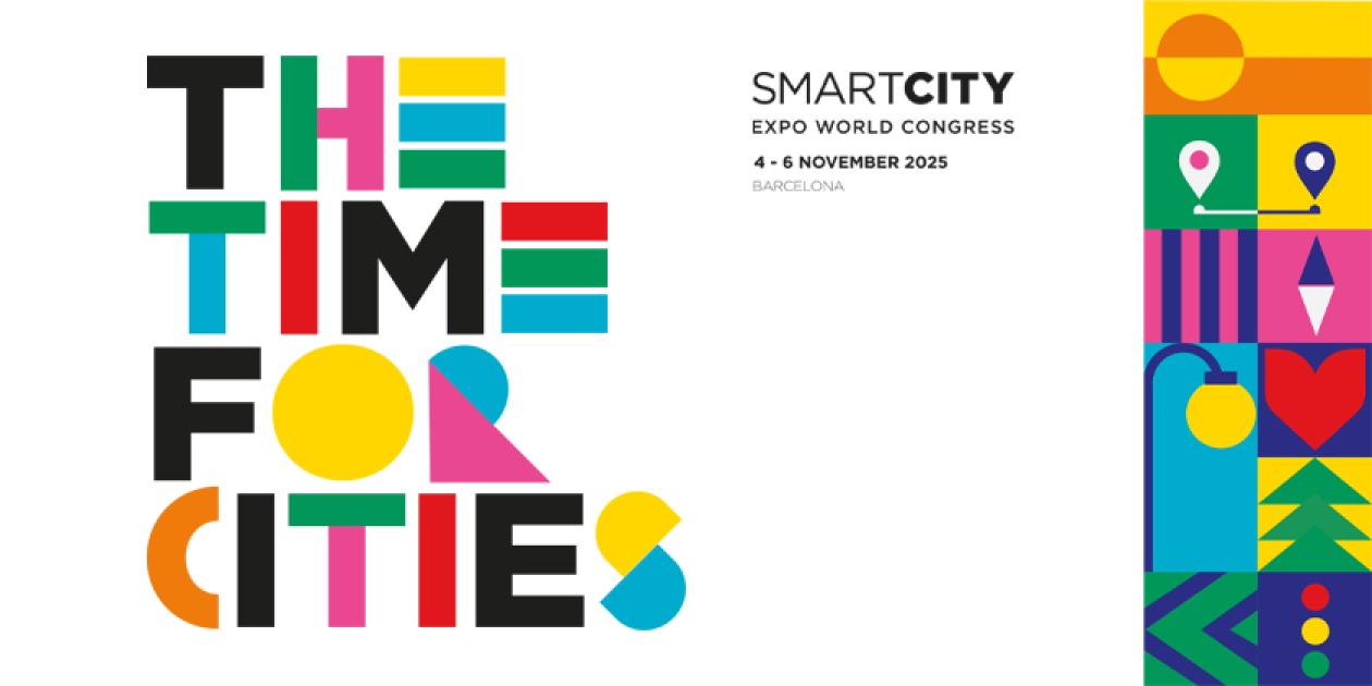 Smart City Expo World Congress 