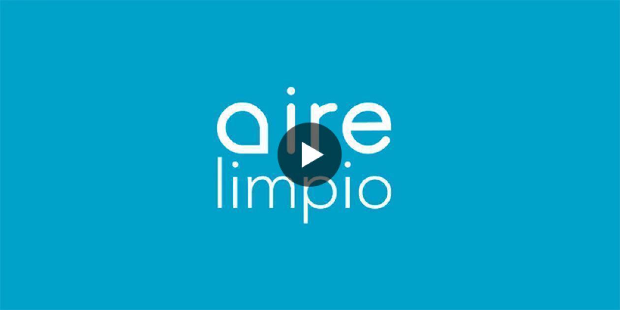 Webinar Aire Limpio. Sistema de Sellado de Conductos