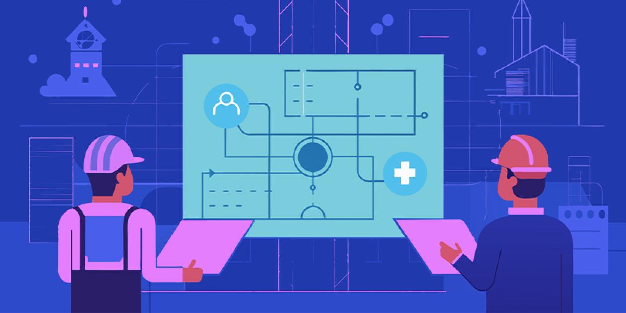 Optimización operativa y energética en hospitales, un enfoque integral de mantenimiento