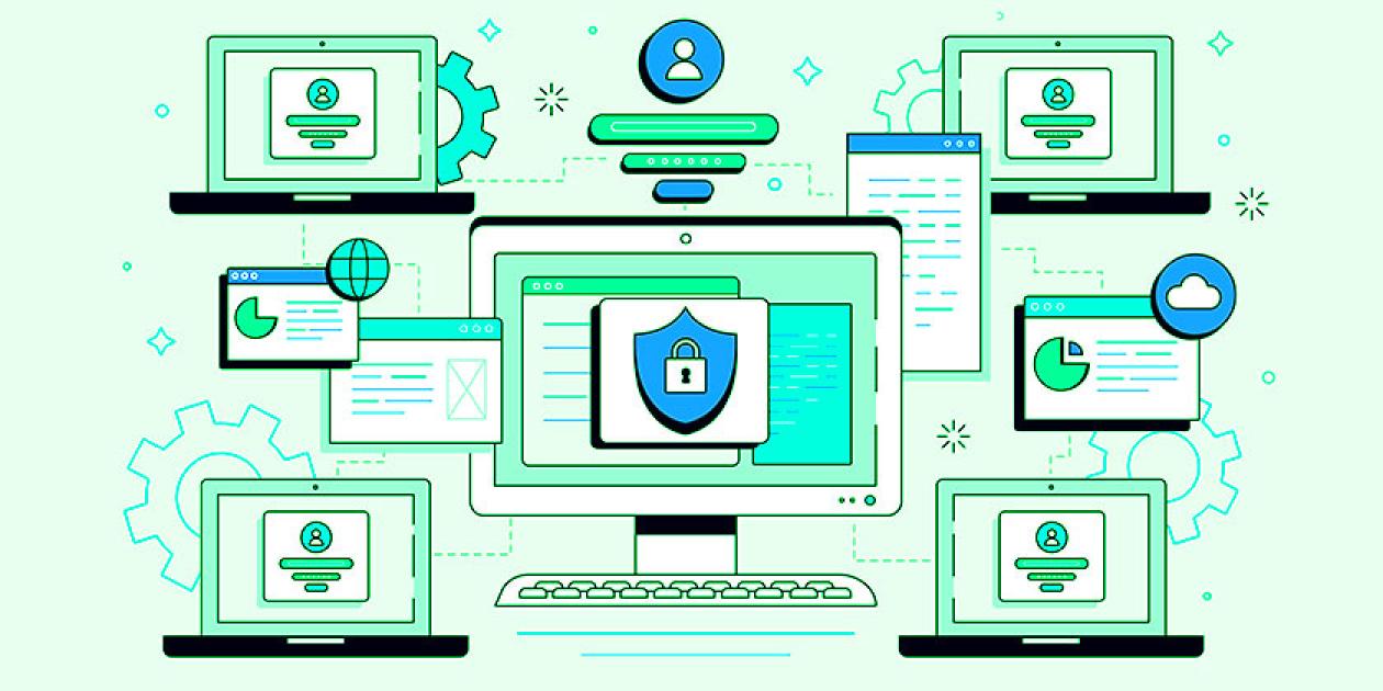 La ciberseguridad como pilar de los hospitales inteligentes y resilientes