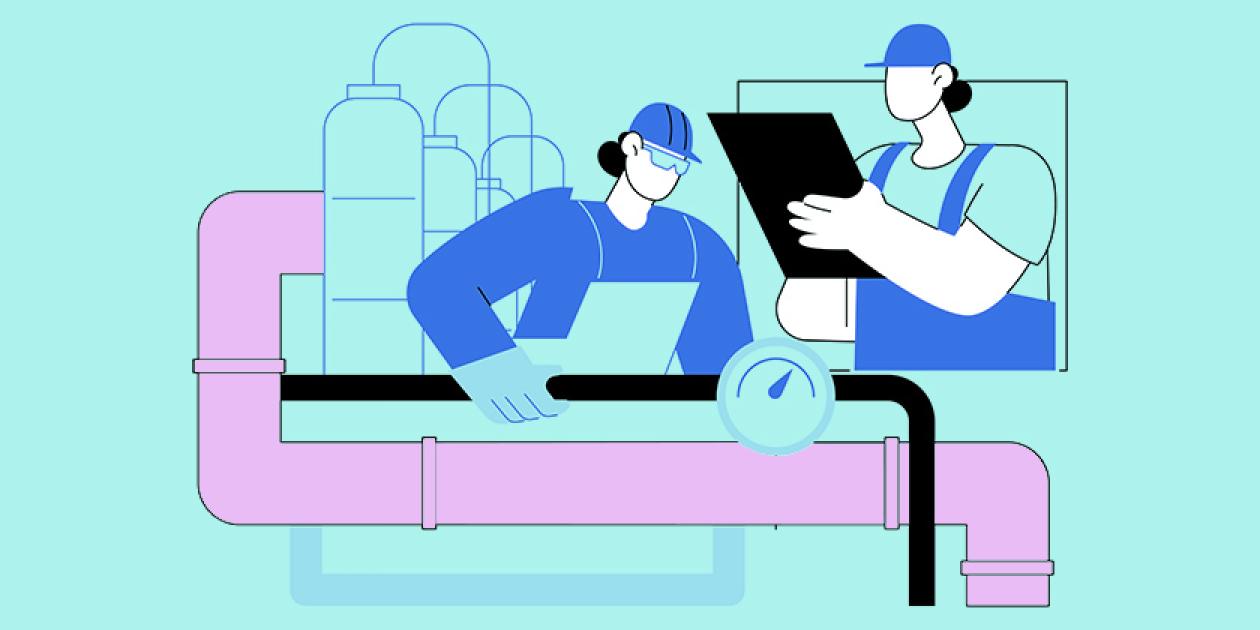 Mantenimiento predictivo hospitalario: integración de instalaciones, servicios y tecnología