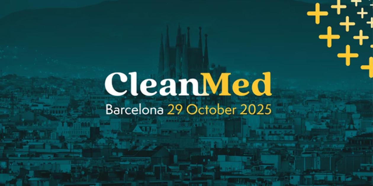 CleanMed Barcelona 2025